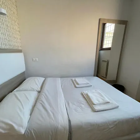 Guest house Luciano Laterani