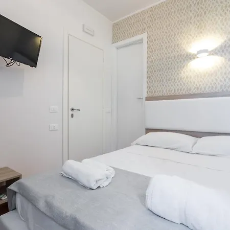 Guest house Luciano Laterani Rome
