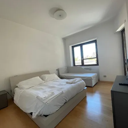 Luciano Laterani Guest house *