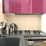 Luciano Laterani 4*