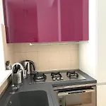 Luciano Laterani בית הארחה 4*