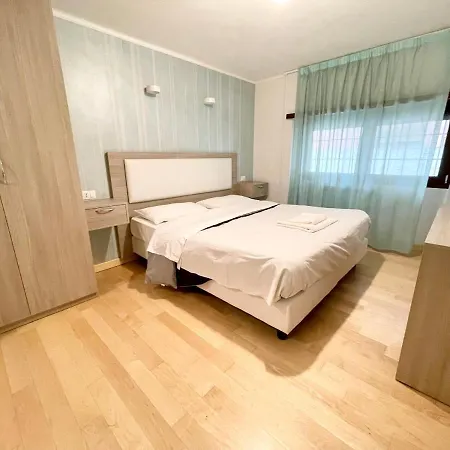 Luciano Laterani Guest house Rome