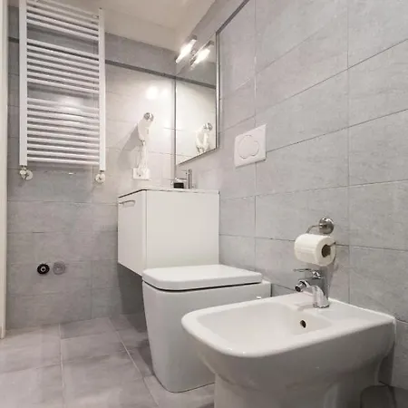 Guest house Luciano Laterani 4*