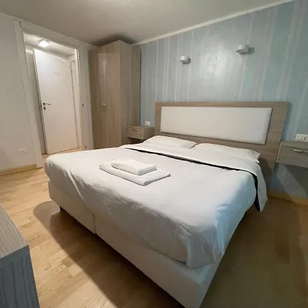 Luciano Laterani Guest house 4*