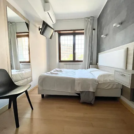 Guest house Luciano Laterani