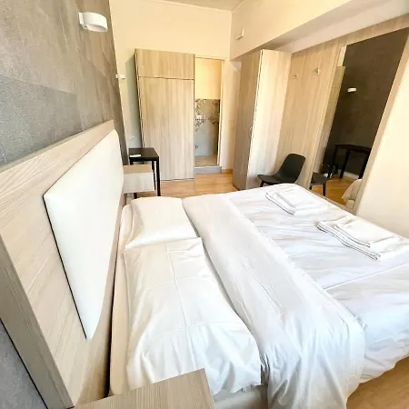 Luciano Laterani Guest house Rome