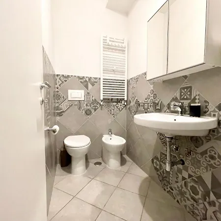 Luciano Laterani Guest house Rome