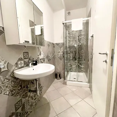 Guest house Luciano Laterani Rome