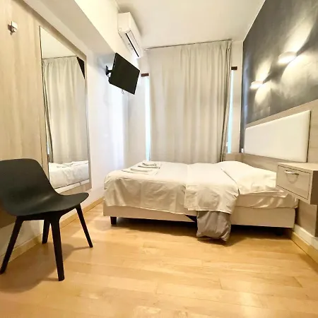 Luciano Laterani Guest house 4*