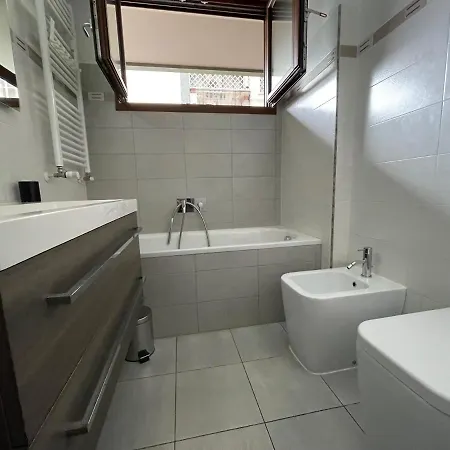 Luciano Laterani Guest house Rome