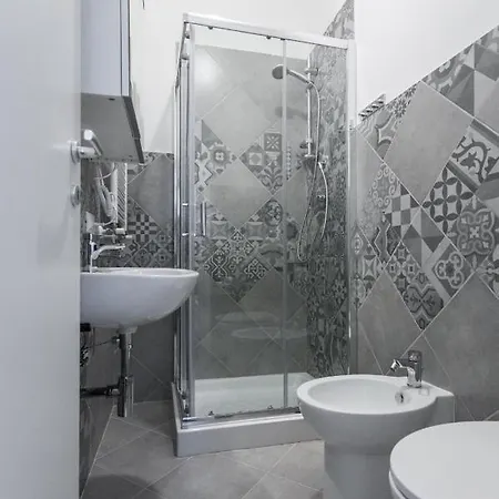 Guest house Luciano Laterani