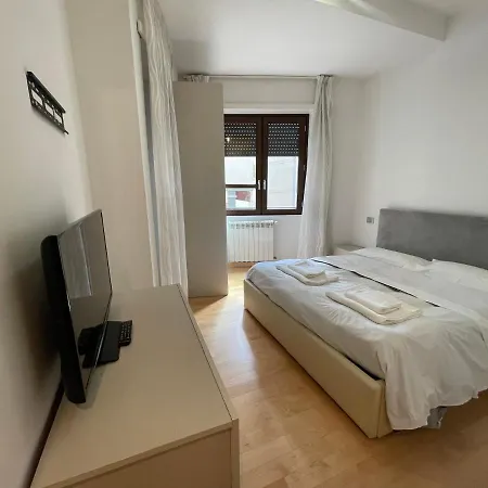 Luciano Laterani Guest house Rome