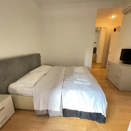 Guest house Luciano Laterani Rome