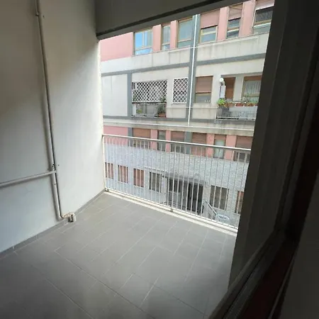 Luciano Laterani Guest house 4*