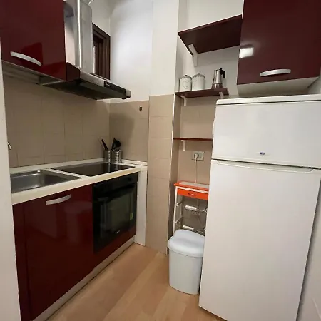 Luciano Laterani Guest house