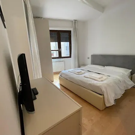 Luciano Laterani 4* Rome