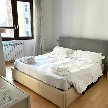 Guest house Luciano Laterani 4*