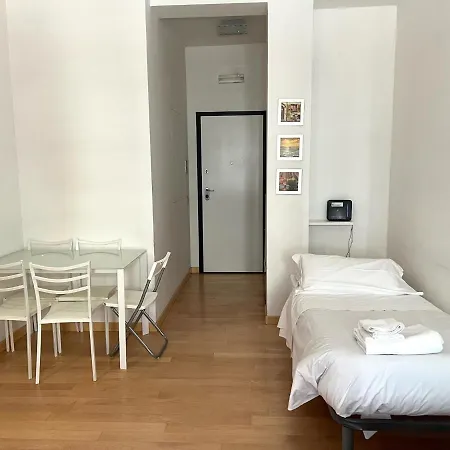 Luciano Laterani 4* Rome