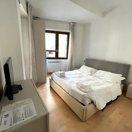 Guest house Luciano Laterani