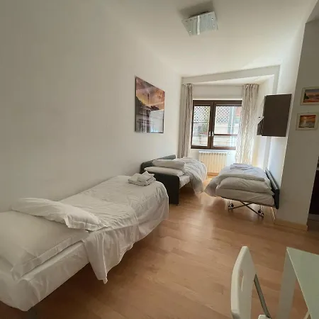 Guest house Luciano Laterani Rome