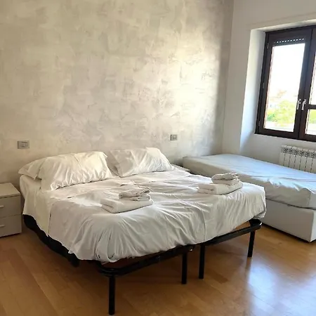 Guest house Luciano Laterani 4*