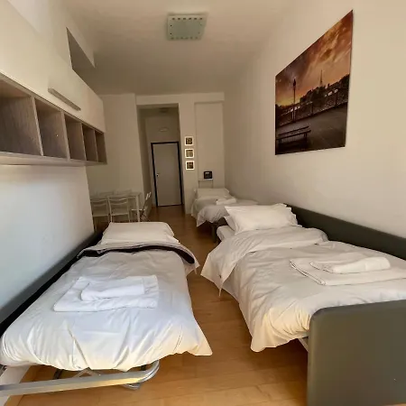 Guest house Luciano Laterani Rome