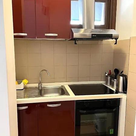 Guest house Luciano Laterani