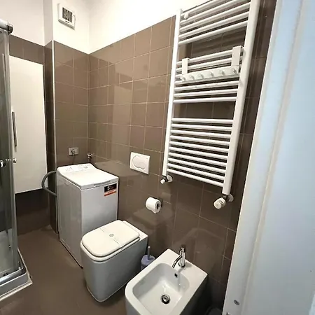 Guest house Luciano Laterani 4*