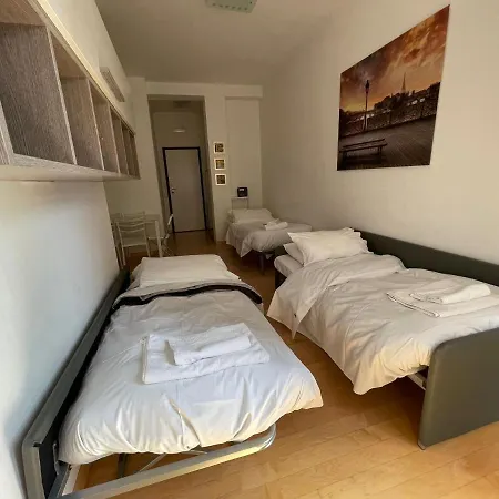 Guest house Luciano Laterani