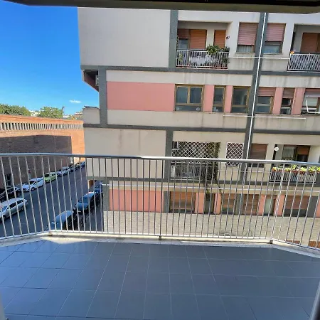 Luciano Laterani 4* Rome