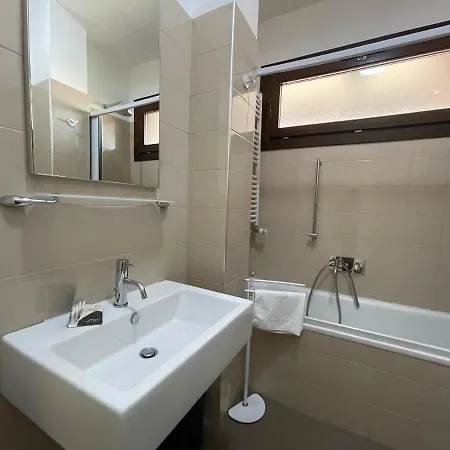 Guest house Luciano Laterani