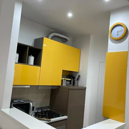 Luciano Laterani 4* Rome