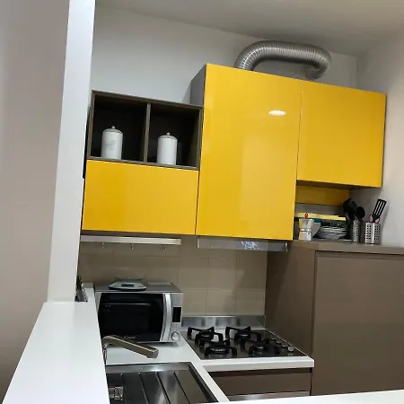 Luciano Laterani Guest house 4*