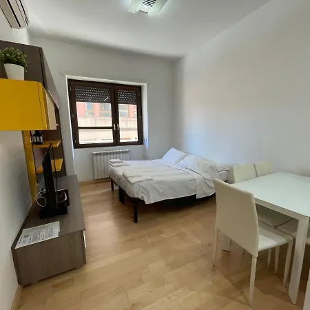 Luciano Laterani Guest house Rome