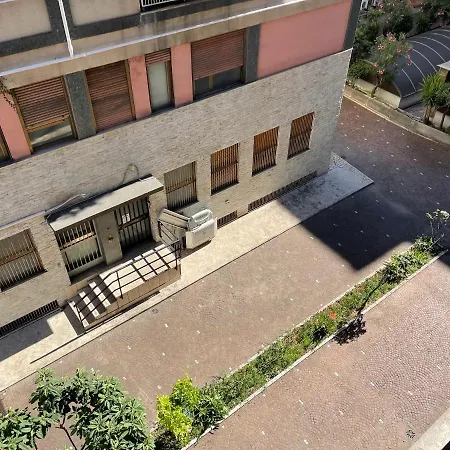 Luciano Laterani Guest house Rome