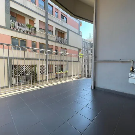 Luciano Laterani 4* Rome