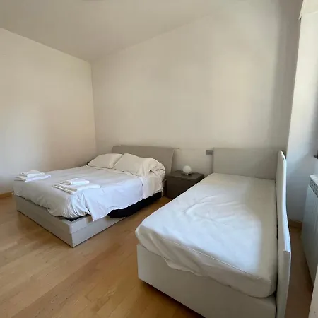 Guest house Luciano Laterani 4*