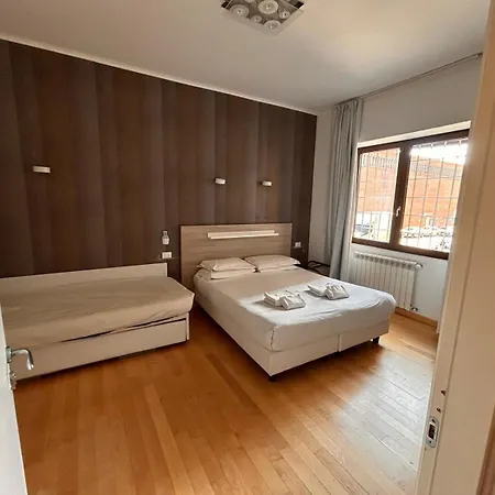 Luciano Laterani Guest house 4*