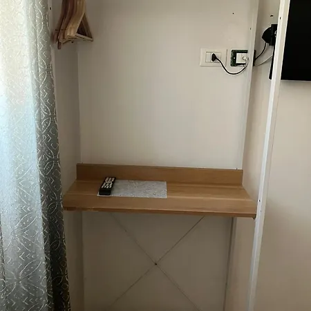 Luciano Laterani Guest house 4*