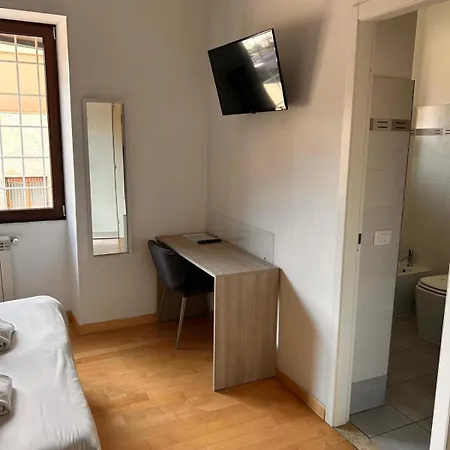 Guest house Luciano Laterani Rome