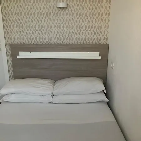 Luciano Laterani 4* Rome