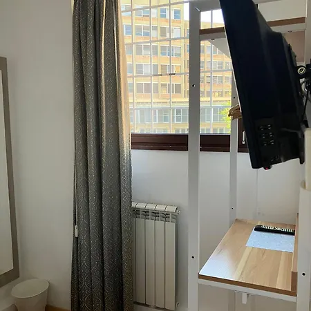 Luciano Laterani 4* Rome