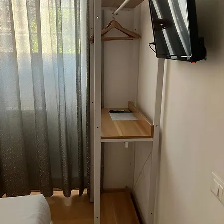 Luciano Laterani Guest house