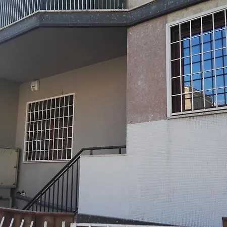 Luciano Laterani Guest house Rome