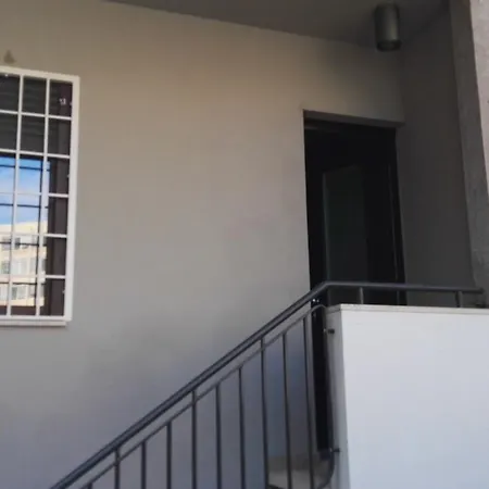 Guest house Luciano Laterani 4*