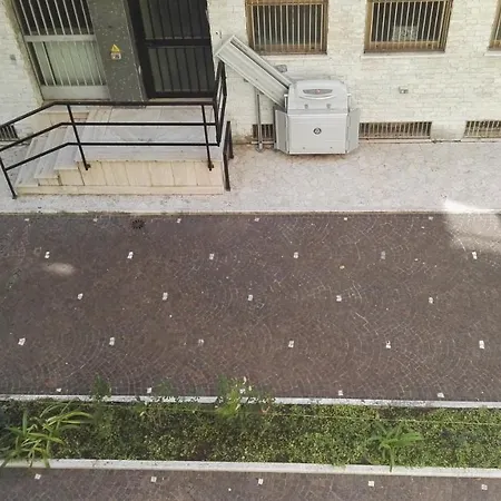 Luciano Laterani 4* Rome