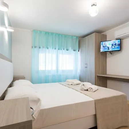 Guest house Luciano Laterani