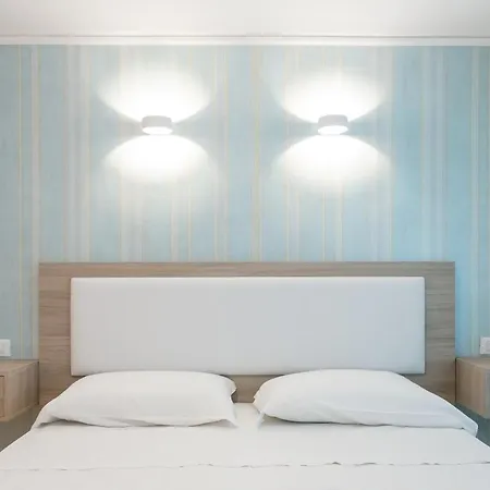 Guest house Luciano Laterani Rome