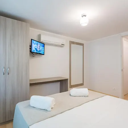 Guest house Luciano Laterani 4*