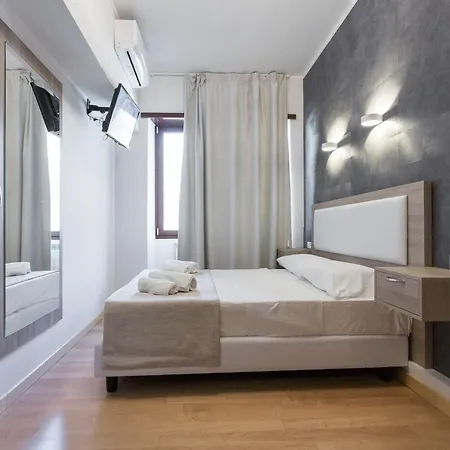 Guest house Luciano Laterani Rome